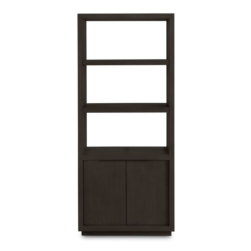 Oxford Bookshelf
